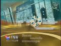 La bonne nouvelle économique du 9 novembre 2009