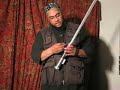 Review: Luke ROTJ FX-UltraSaber *Hero Edition*