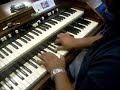 Milton Thornton Sheddin \"Thank You Lord\" AMAZING by:Walter Hawkins the best I have ever heard Milton Thornton Sheddin \"Thank You Lord\" AMAZING by:Walter Hawkins the best I have ever heard