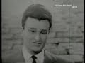 ESC-Belgien Bobbejaan Schoepen-Straatdeuntje (1957) ESC-Belgien Bobbejaan Schoepen-Straatdeuntje (1957)