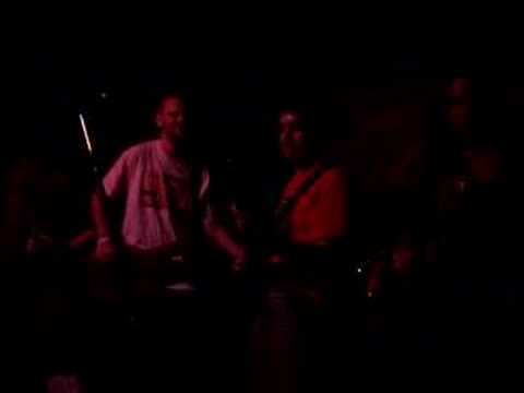 Live at Mac’s Bar: River City Ransom