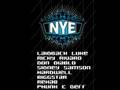 NYE @ Club M