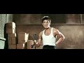 Kung-Fu: Bruce Lee - Nunchaku's Fight