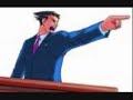 Gyakuten Saiban 2 Soundtrack - Pursuit ~ Cornered