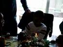 Blayrs 5th Birthday