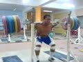 Eduardo Guadamud 270 x 2 squad 21 years old Eduardo Guadamud 270 x 2 squad 21 years old