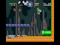 Super-Yoshi and Toadbert101 Hacks #3 - Chaos Complexx (Part 2)