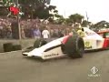 Simply The Best - Ayrton Senna