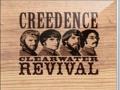 Creedence Clearwater Revival Lookin For Reason