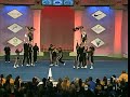 MOREHEAD STATE UCA 20007