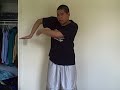 This is my popping tutorial for the total beginner. A lot of people have supported my dancing throughout the years and this is my way of saying thank you to them :) I just want to add, TAKE YOUR TIME with the waving. Get comfortable moving each joint individually before you go full speed. Unless you're a genius, you're probably not going to perfect the wave in one day. If you find that your hits aren't that strong, do some push-ups and pull-ups! If you have any questions, please write a ...