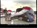 1988 Old School BMX Team GT/DYNO riders on TV
