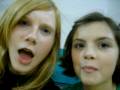 videos de The Total Frickin Awesome Ciera Megan Show!