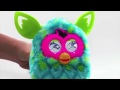 Feb 06, 2015: furby brasil - conheça o furby boom!
