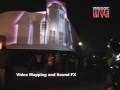 ENVIROMENTAL FX FOR SPECIAL EVENTS - Halloween Costa Rica