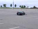 Honda Prelude YKW Autocross Event