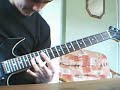Gtar practice