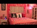 MY NEW ROOM! (Room Tour!)