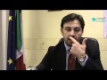 Melito dice no alla camorra: intervista al sindaco, Venanzio Carpentieri