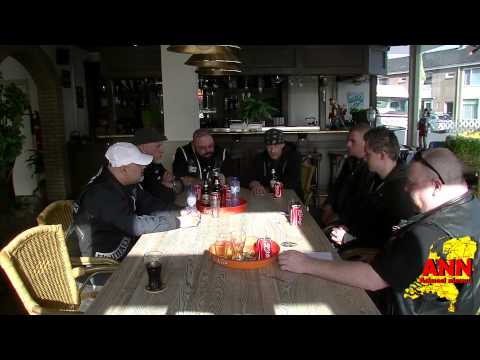 Interview met Henk Kuipers en Douwe Vinkers No Surrender