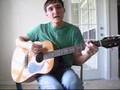 You Be The Anchor That Keeps My Feet On The Ground (Cover)