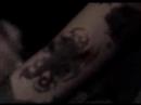 Joey the Roadie gets Tattooed IN THE VAN!!