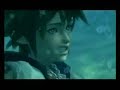 Too Late to Apologize- Kingdom Hearts