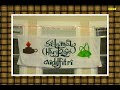 ku pohon restu ayah dan bonda