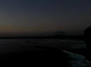 Sunset on lembongan Sunset on lembongan