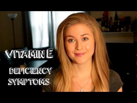 how to test for vitamin e