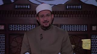 د73 فضل السواك من قسم الأفعال