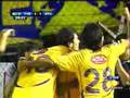 Golazo de Chamagol Tigres vs Atlas