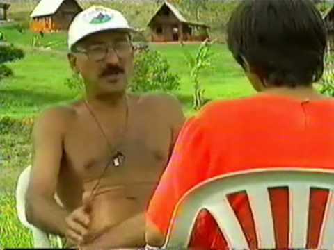 naturismo