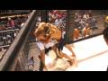 MMA Fight- ECL Brawl for a Cause Roller vs. Shepherd Pt. 2