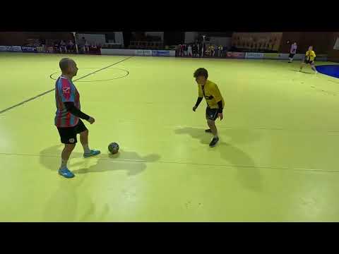 FK Fernet United - Slavoj Houslice-Doxx D 3:7 (3:4)