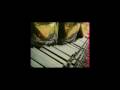 le cristal et structures sonores de bernard baschet,