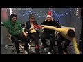 Keane Christmas Broadcast pt 2 of 3 Keane Christmas Broadcast pt 2 of 3