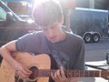 'Chasing Cars' (Acoustic) - Corey Vidal