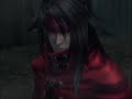 Rosso The Crimson.
