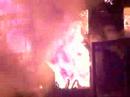 Incendie majeur Repentigny 09-01-08 2 de 3....Photo-media.ca