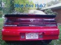 1990 Eagle Talon
