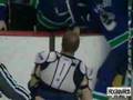 Vancouver/Edmonton ends in a FIGHT FEST