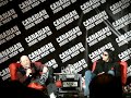 Gene Simmons and Bob Lefsetz battle at Canadian Music Week