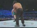 [WWE SBT 26/1/08] Finlay x Khali
