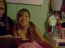 merissa && me singing merissa && me singing