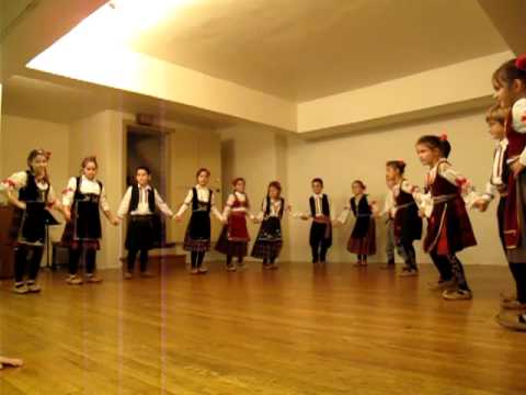 Dunje Ranke i Savila se Bela Loza