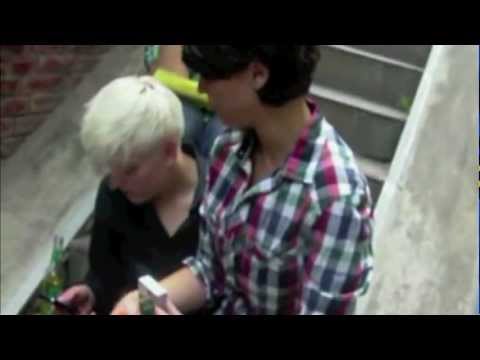 More Than Les feat Lady G. - Best Mistake (Behind The Scenes) 
