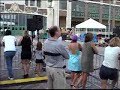 Bruce Springsteen NBC 2002