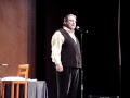 Alberto Cortez en Torreón