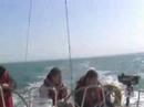 Solent Sail - Easter 2007